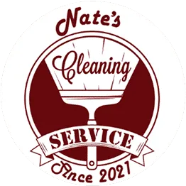 Nate’s Cleaning Service, since 2021